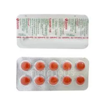  l Ornithine I Aspartate Tablet